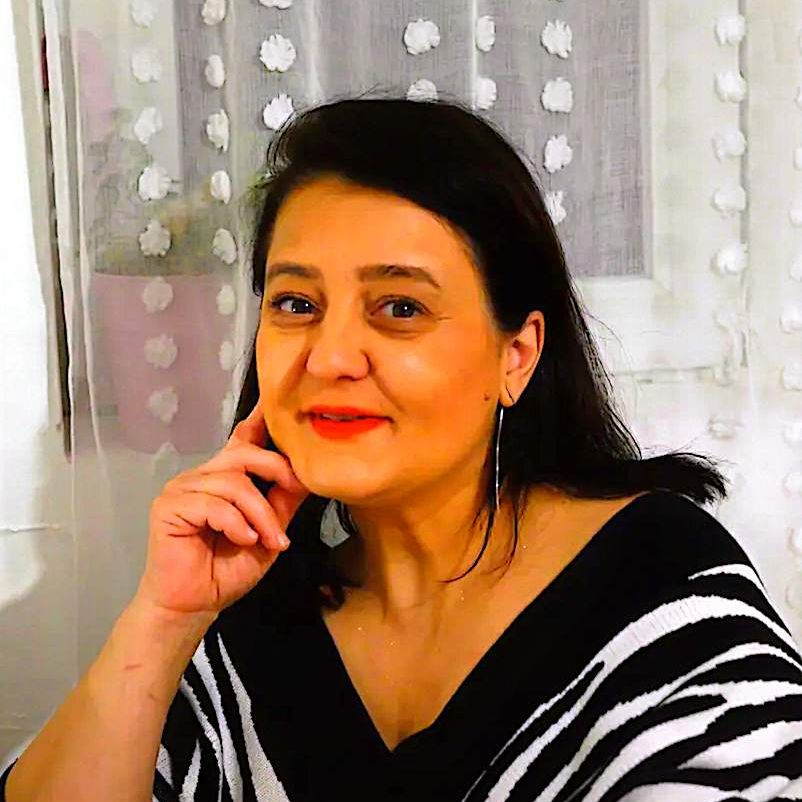 Roxana Nitulescu